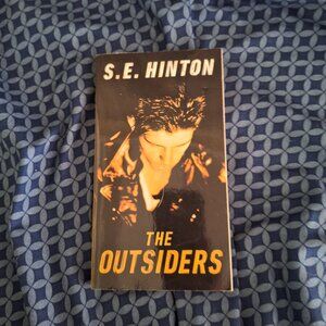 the outsiders